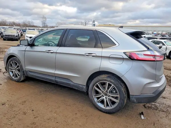 2FMPK4K99RBA83107 2024 FORD EDGE - Image 2
