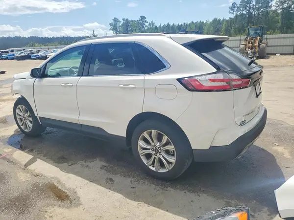 2FMPK4K99RBA83558 2024 FORD EDGE - Image 2