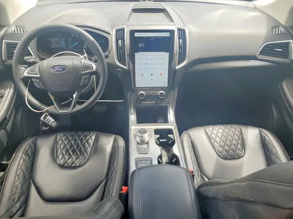 2FMPK4K99RBA83558 2024 FORD EDGE - Image 8