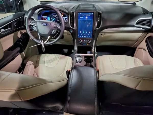 2FMPK4K99RBB03730 2024 FORD EDGE - Image 8