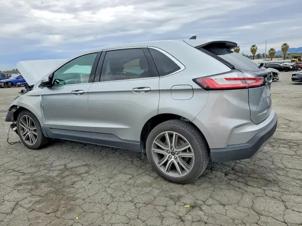 2FMPK4K99RBB18633 2024 FORD EDGE - Image 2