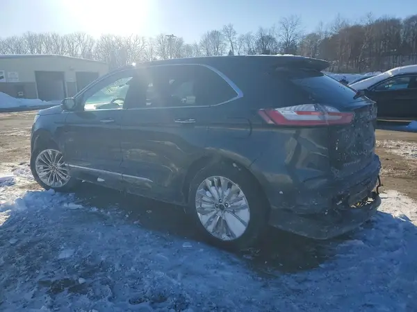 2FMPK4K99RBB26103 2024 FORD EDGE - Image 2