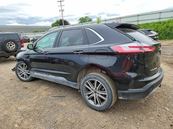 2FMPK4K99RBB27039 2024 FORD EDGE - Image 2
