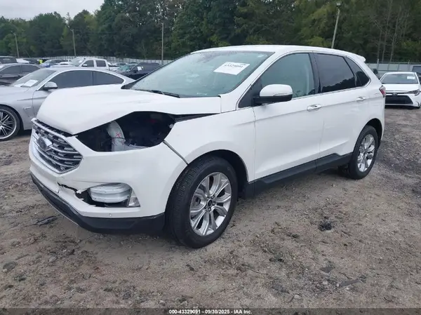 2FMPK4K99RBB27784 2024 FORD EDGE - Image 2