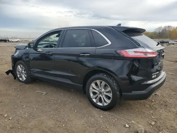 2FMPK4K99RBB28353 2024 FORD EDGE - Image 2