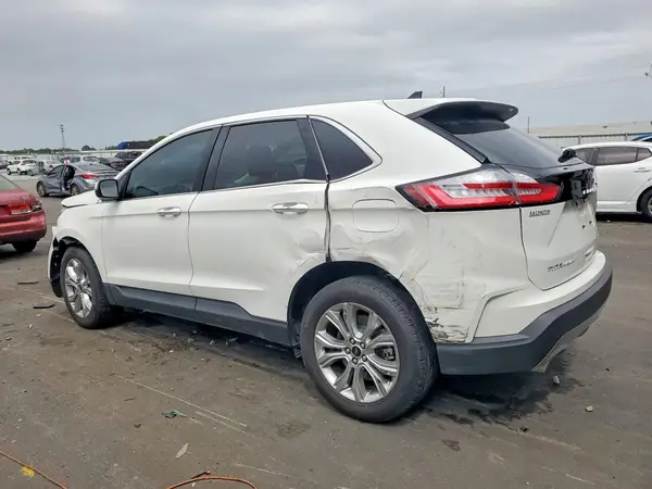 2FMPK4K99RBB28577 2024 FORD EDGE - Image 2