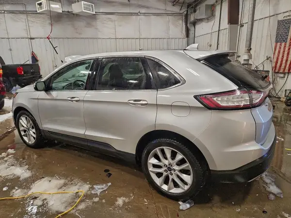 2FMPK4K9XGBB03877 2016 FORD EDGE - Image 2