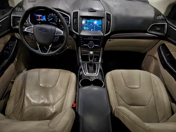 2FMPK4K9XGBB03877 2016 FORD EDGE - Image 8