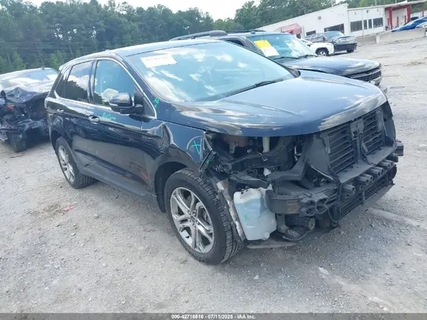 2FMPK4K9XGBB05130 2016 FORD EDGE - Image 1