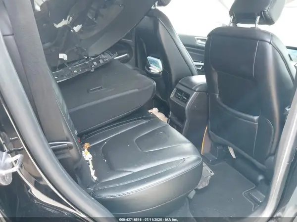2FMPK4K9XGBB05130 2016 FORD EDGE - Image 8