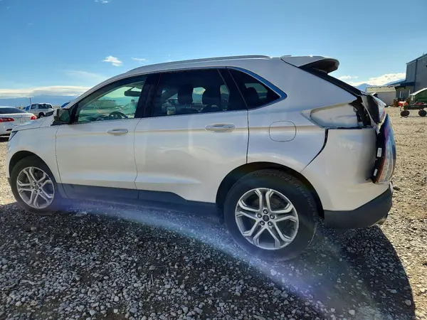 2FMPK4K9XGBB06388 2016 FORD EDGE - Image 2