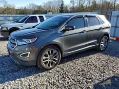 2FMPK4K9XGBB08805 2016 FORD EDGE