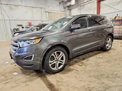 2FMPK4K9XGBB09985 2016 FORD EDGE