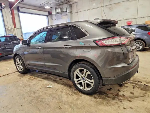 2FMPK4K9XGBB09985 2016 FORD EDGE - Image 2