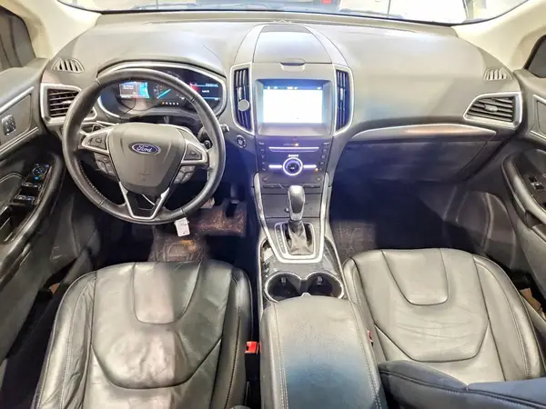 2FMPK4K9XGBB09985 2016 FORD EDGE - Image 8