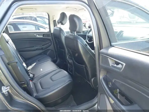 2FMPK4K9XGBB12465 2016 FORD EDGE - Image 8