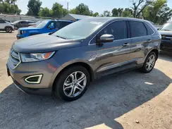 2FMPK4K9XGBB13180 2016 FORD EDGE
