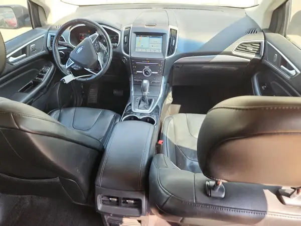 2FMPK4K9XGBB13180 2016 FORD EDGE - Image 8