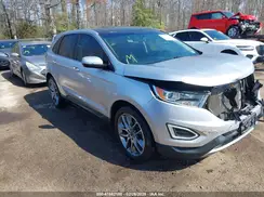 2FMPK4K9XGBB15107 2016 FORD EDGE