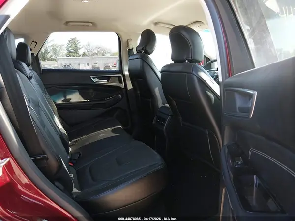 2FMPK4K9XGBB17066 2016 FORD EDGE - Image 8