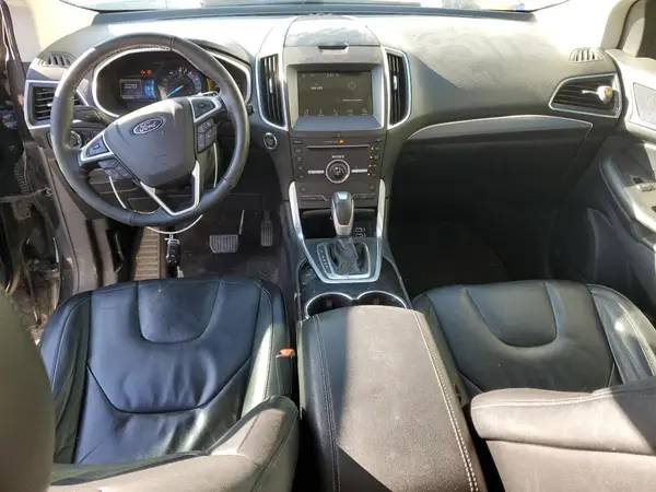 2FMPK4K9XGBB21943 2016 FORD EDGE - Image 8