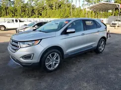 2FMPK4K9XGBB22235 2016 FORD EDGE
