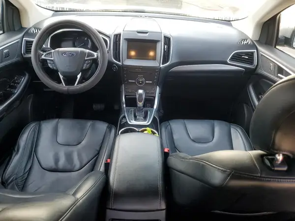 2FMPK4K9XGBB22235 2016 FORD EDGE - Image 8
