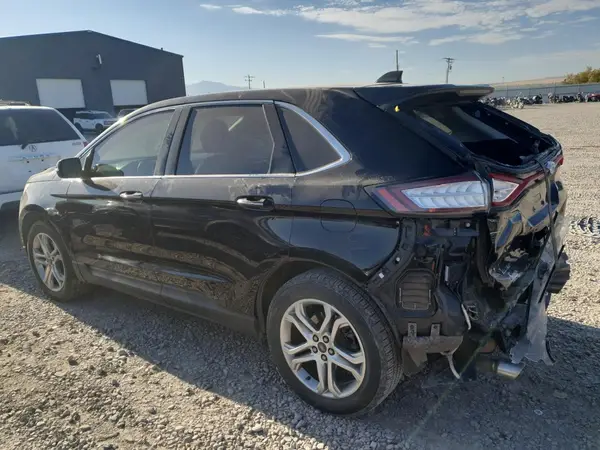 2FMPK4K9XGBB23420 2016 FORD EDGE - Image 2
