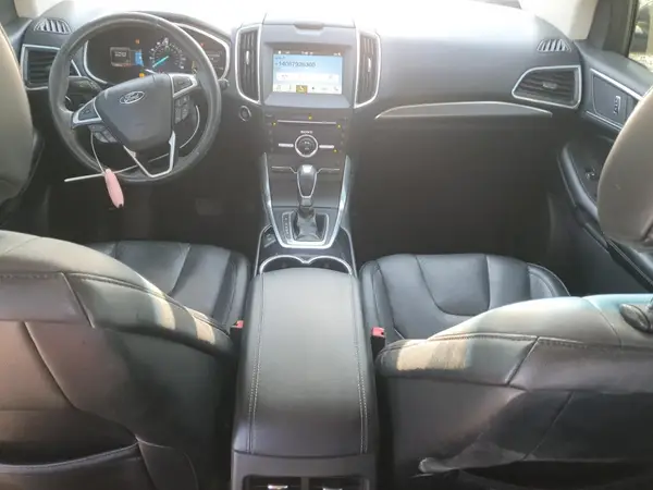 2FMPK4K9XGBB23420 2016 FORD EDGE - Image 8