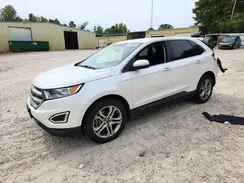 2FMPK4K9XGBB23644 2016 FORD EDGE