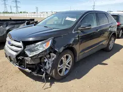 2FMPK4K9XGBB31419 2016 FORD EDGE