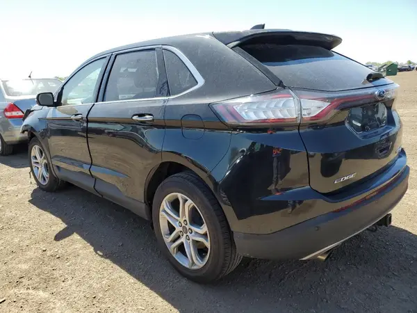 2FMPK4K9XGBB31419 2016 FORD EDGE - Image 2