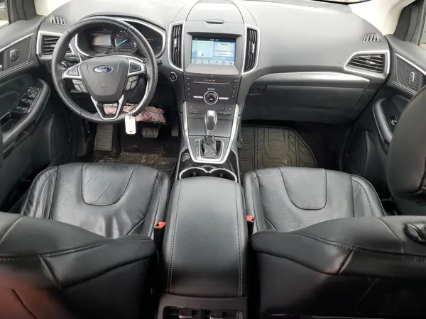 2FMPK4K9XGBB31419 2016 FORD EDGE - Image 8