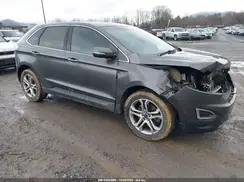 2FMPK4K9XGBB42551 2016 FORD EDGE