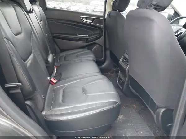2FMPK4K9XGBB42551 2016 FORD EDGE - Image 8