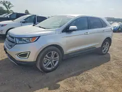 2FMPK4K9XGBB42811 2016 FORD EDGE