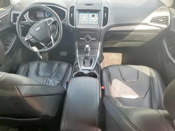 2FMPK4K9XGBB42811 2016 FORD EDGE - Image 8