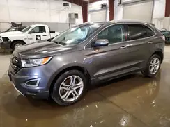 2FMPK4K9XGBB43778 2016 FORD EDGE