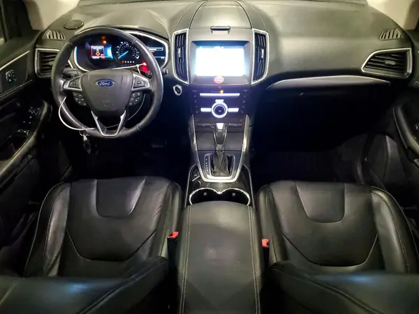 2FMPK4K9XGBB43778 2016 FORD EDGE - Image 8