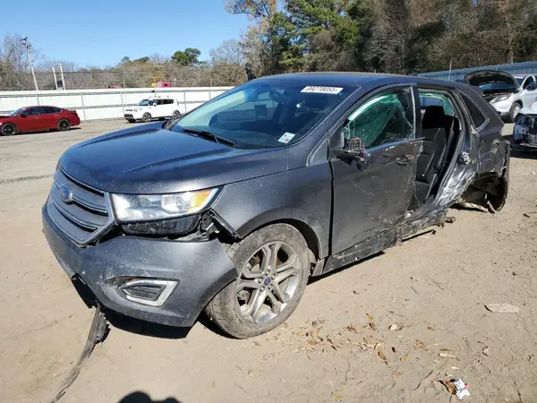 2FMPK4K9XGBB44414 2016 FORD EDGE - Image 1