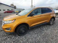 2FMPK4K9XGBB45191 2016 FORD EDGE