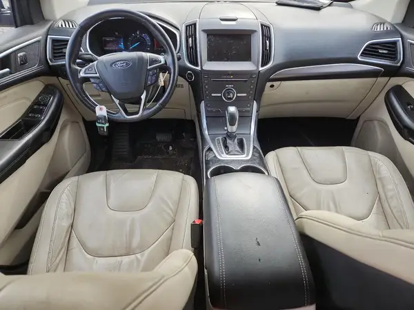 2FMPK4K9XGBB45191 2016 FORD EDGE - Image 8