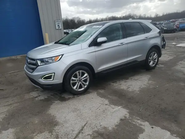 2FMPK4K9XGBB49595 2016 FORD EDGE - Image 1