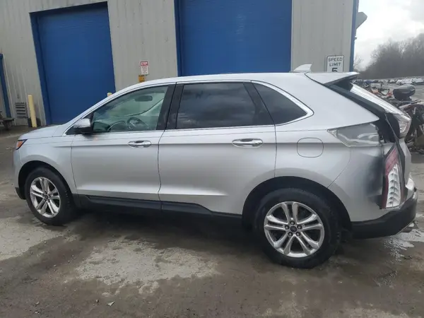 2FMPK4K9XGBB49595 2016 FORD EDGE - Image 2