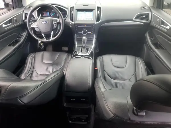 2FMPK4K9XGBB49595 2016 FORD EDGE - Image 8