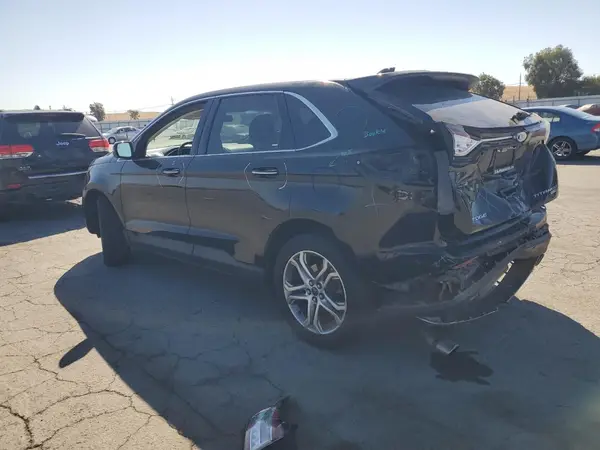 2FMPK4K9XGBB54084 2016 FORD EDGE - Image 2