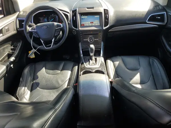 2FMPK4K9XGBB54084 2016 FORD EDGE - Image 8