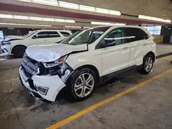 2FMPK4K9XGBB71449 2016 FORD EDGE