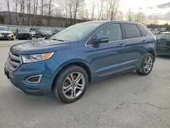 2FMPK4K9XGBB76263 2016 FORD EDGE