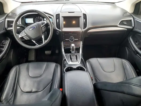 2FMPK4K9XGBB76263 2016 FORD EDGE - Image 8